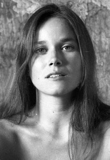 barbara hershey nude|Barbara Hershey